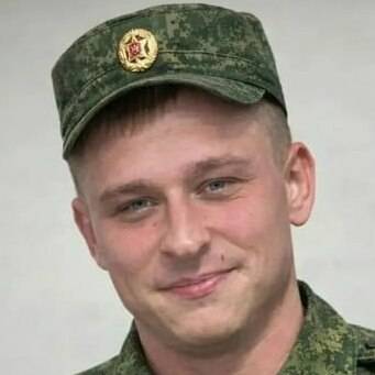Андрей Свиридов