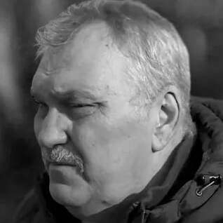 Николай Николаенко