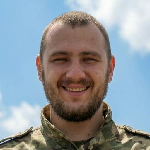 Данил Макин