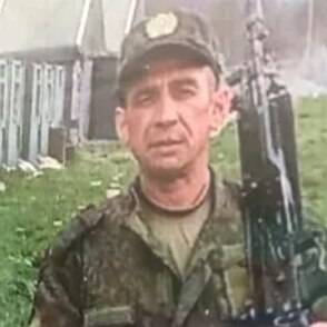 Андрей Абдуллаев