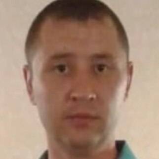 Семен Чернецов