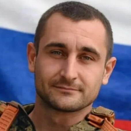 Иван Кривенко