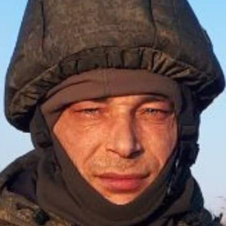 Александр Поволокин