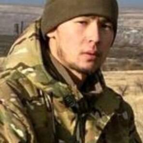 Кенисар Жумугалиев