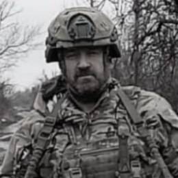 Александр Захаров
