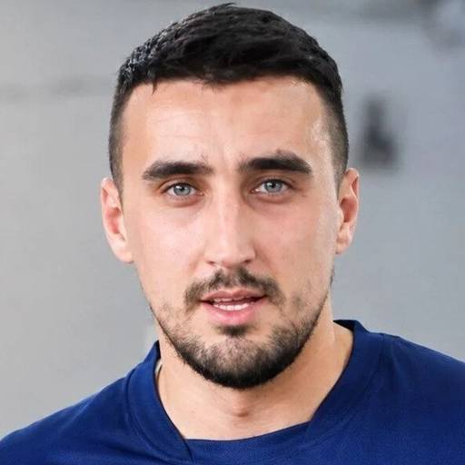 Александр Токарев
