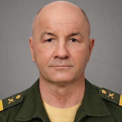Вениамин Хорошев
