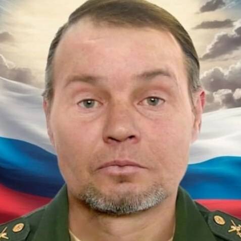 Николай Якубовский