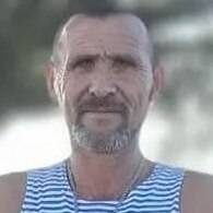 Александр Камкин