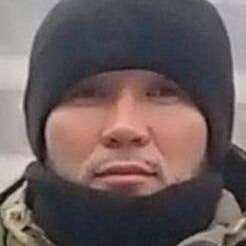 Жансерик Мендыгалиев