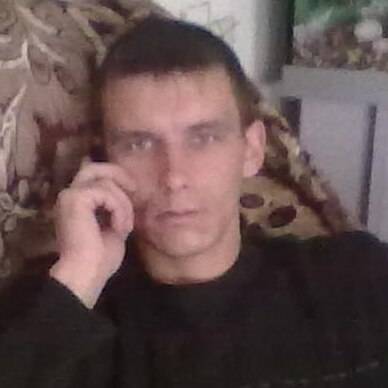 Сергей Арямов
