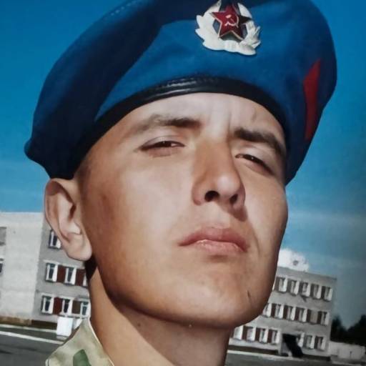 Андрей Радаев