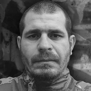 Алексей Беляев