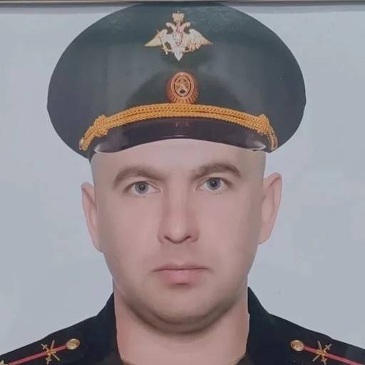 Сергей Соколов