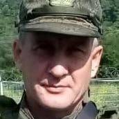 Василий Улаев
