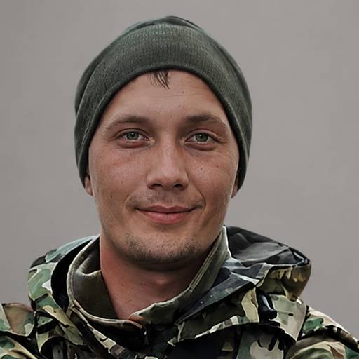 Владимир Салданаев
