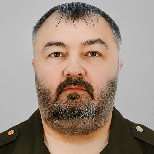 Сергей Шумских