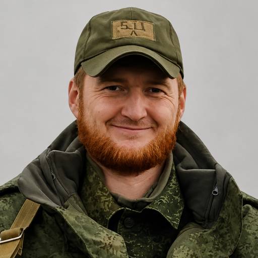 Ильдар Гильмутдинов