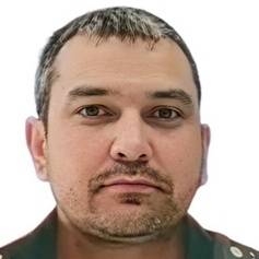 Виталий Чуприков