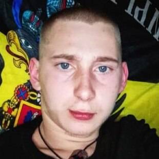 Илья Дубовой
