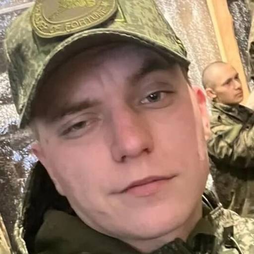 Максим Бунин
