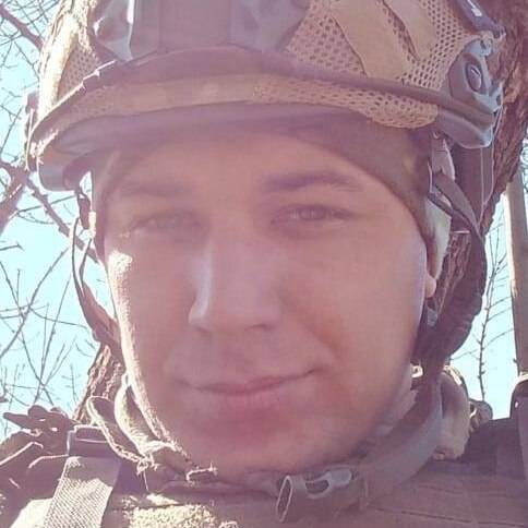 Виталий Калиничев