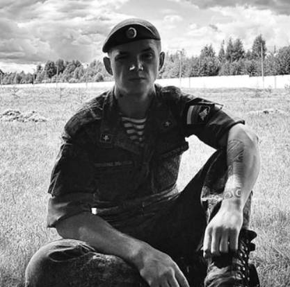 Александр Столетов