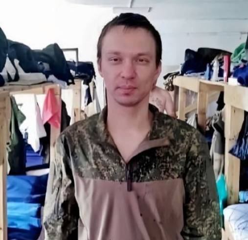 Сергей Незамеев