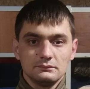 Павел Бабаджанов