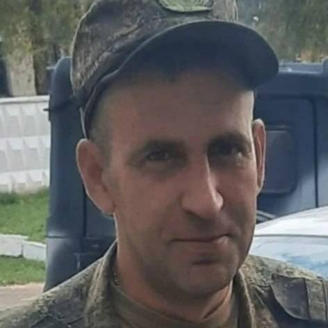 Сергей Уткин