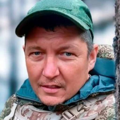 Роман Сидельников