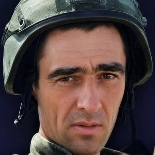 Артём Близняков