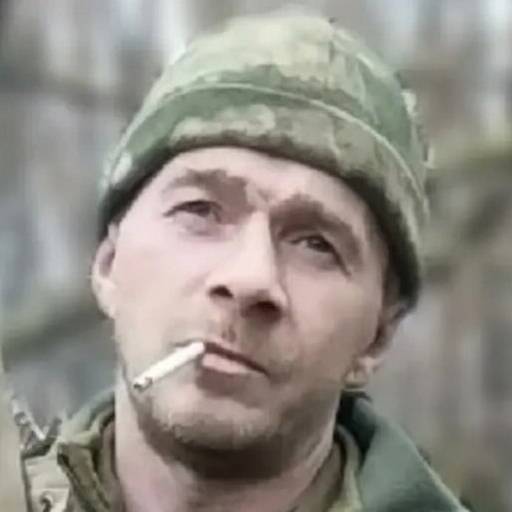 Андрей Ивашков