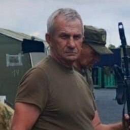 Александр Мякишев