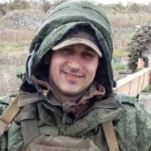 Рустам Бараев