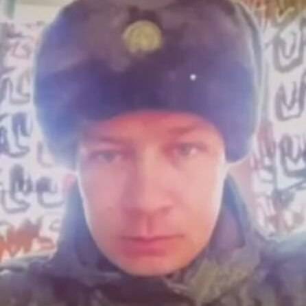 Михаил Бесхлебнов