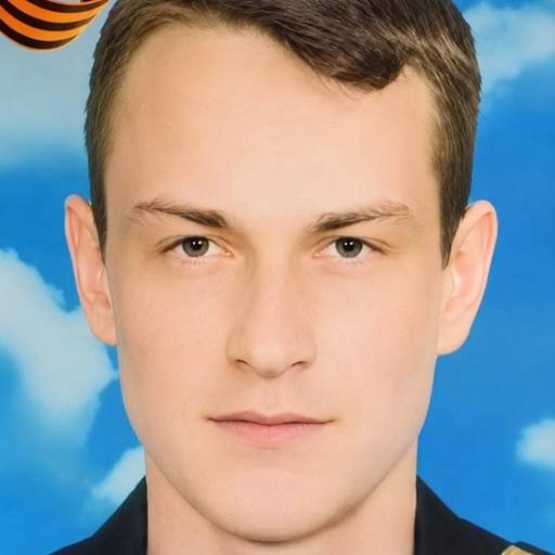 Алексей Данилов