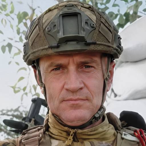 Владимир Бурмистров
