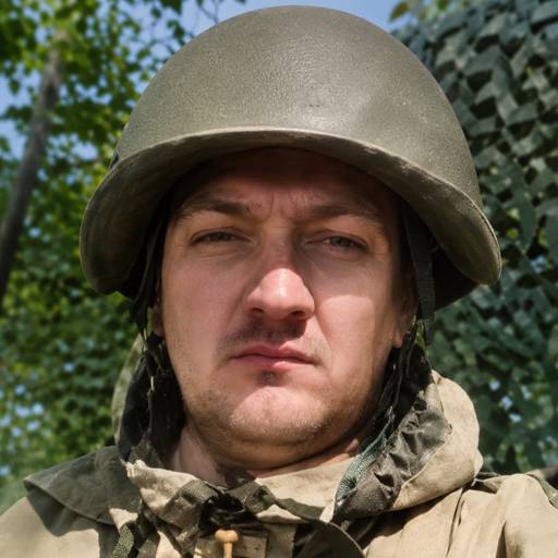 Александр Переудин