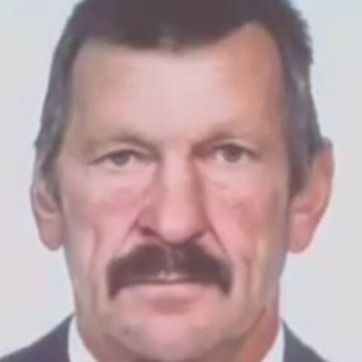 Николай Пахомов