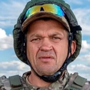 Игорь Парамонов