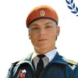 Михаил Плотников