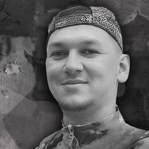 Кирилл Дьячков