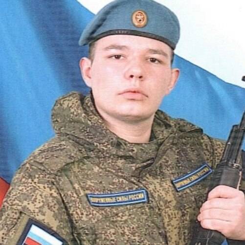 Дмитрий Смирнов