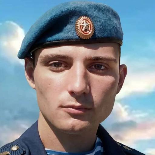 Иван Жуков