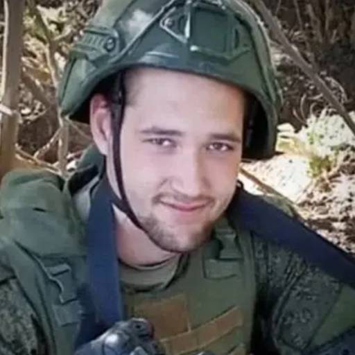 Даниил Шевченко