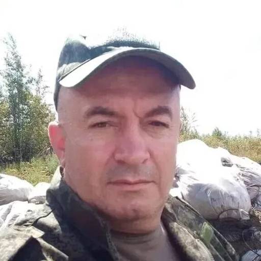 Вадим Волков