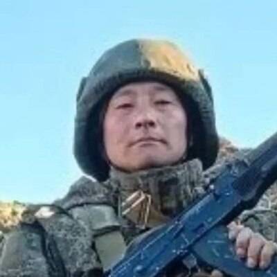 Алексей Тян