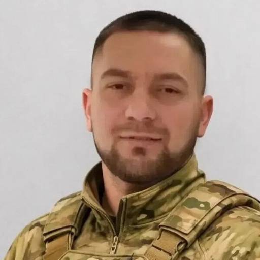 Владислав Никитин