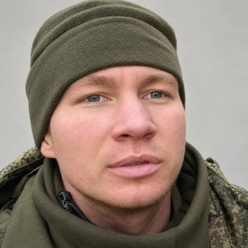 Никита Заигралов